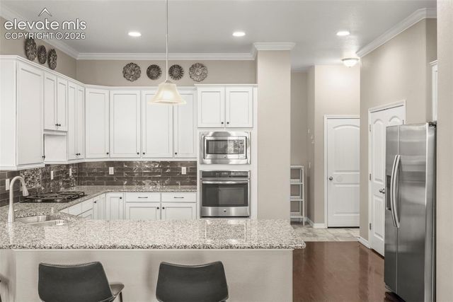 12993 Cupcake Heights, Colorado Springs, CO 80921