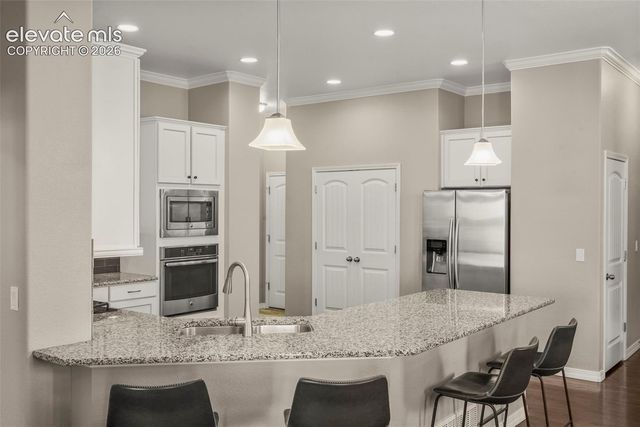 12993 Cupcake Heights, Colorado Springs, CO 80921