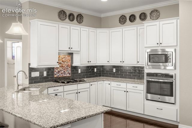 12993 Cupcake Heights, Colorado Springs, CO 80921