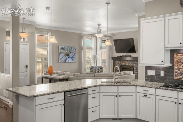 12993 Cupcake Heights, Colorado Springs, CO 80921