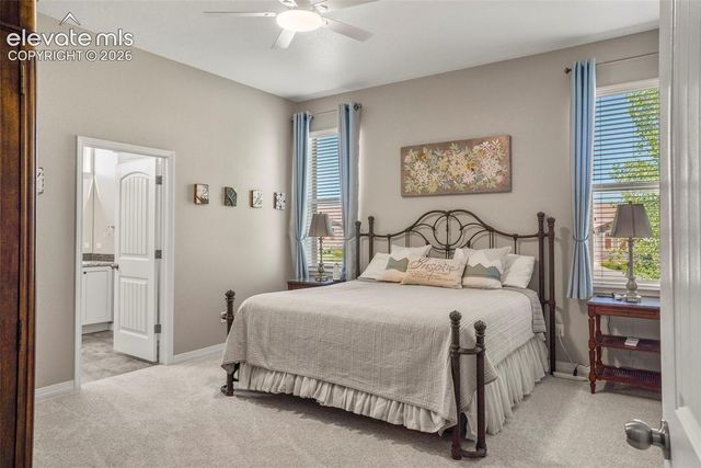 12993 Cupcake Heights, Colorado Springs, CO 80921