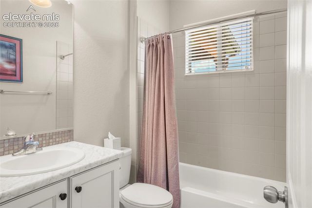 12993 Cupcake Heights, Colorado Springs, CO 80921