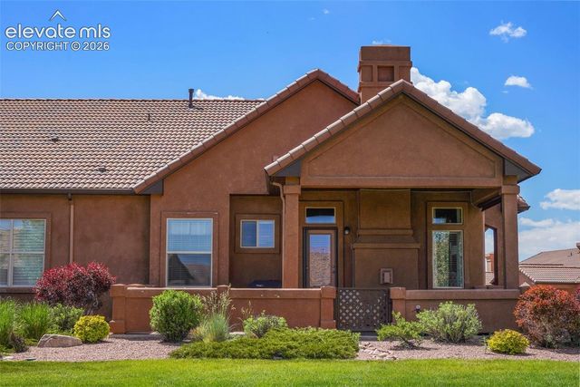 12993 Cupcake Heights, Colorado Springs, CO 80921