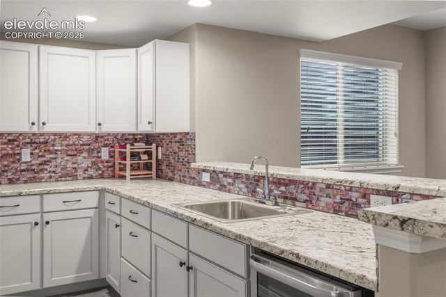 12993 Cupcake Heights, Colorado Springs, CO 80921