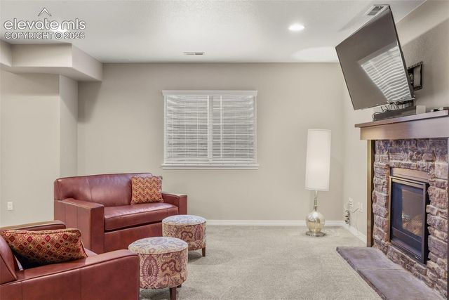 12993 Cupcake Heights, Colorado Springs, CO 80921