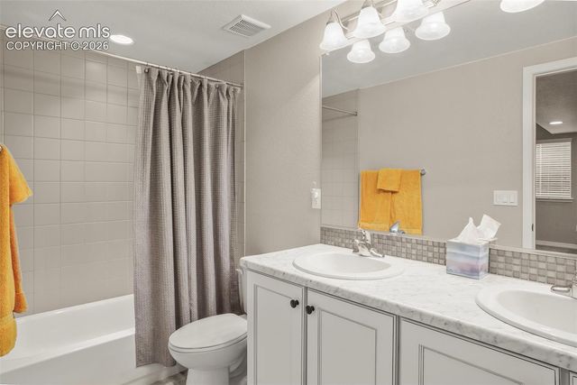 12993 Cupcake Heights, Colorado Springs, CO 80921