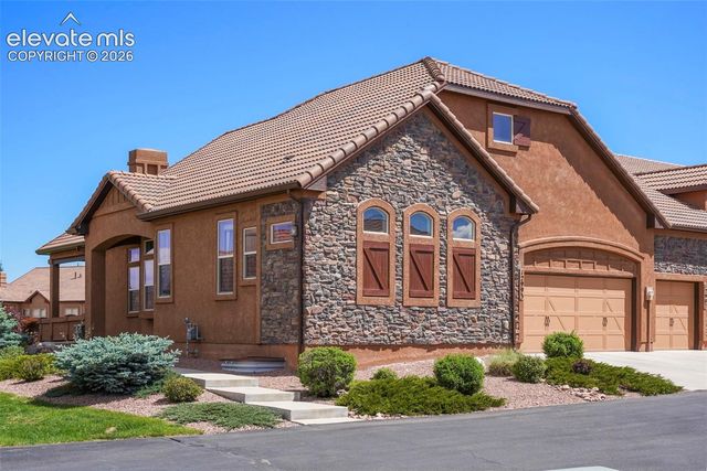 12993 Cupcake Heights, Colorado Springs, CO 80921