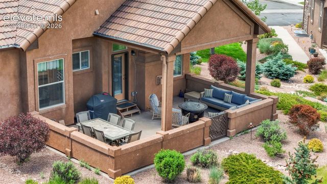 12993 Cupcake Heights, Colorado Springs, CO 80921