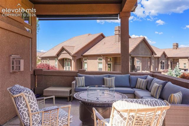 12993 Cupcake Heights, Colorado Springs, CO 80921