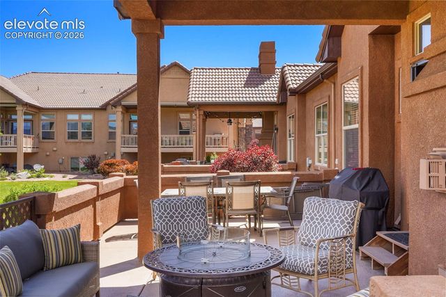 12993 Cupcake Heights, Colorado Springs, CO 80921