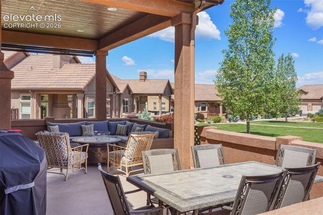 12993 Cupcake Heights, Colorado Springs, CO 80921
