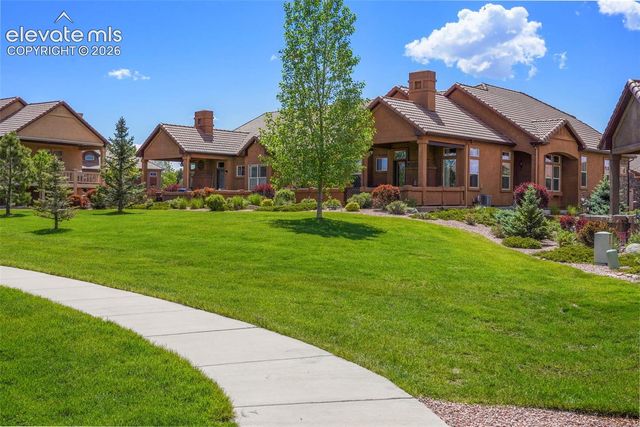 12993 Cupcake Heights, Colorado Springs, CO 80921