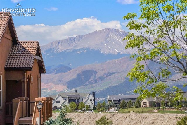 12993 Cupcake Heights, Colorado Springs, CO 80921