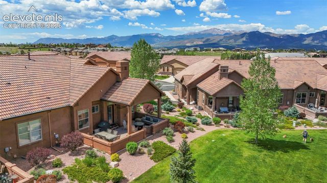 12993 Cupcake Heights, Colorado Springs, CO 80921