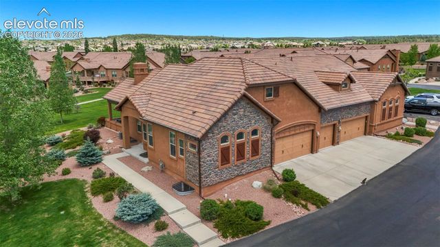 12993 Cupcake Heights, Colorado Springs, CO 80921
