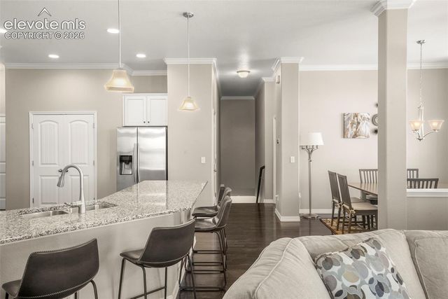 12993 Cupcake Heights, Colorado Springs, CO 80921