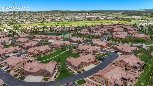 12993 Cupcake Heights, Colorado Springs, CO 80921