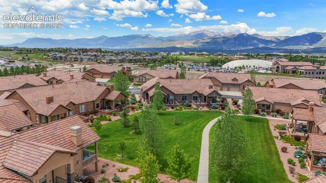 12993 Cupcake Heights, Colorado Springs, CO 80921