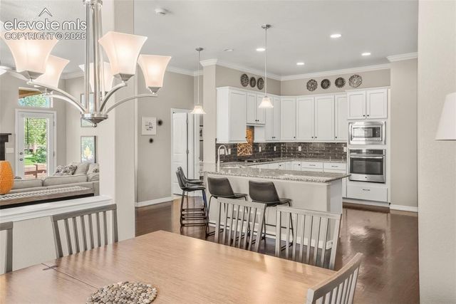12993 Cupcake Heights, Colorado Springs, CO 80921