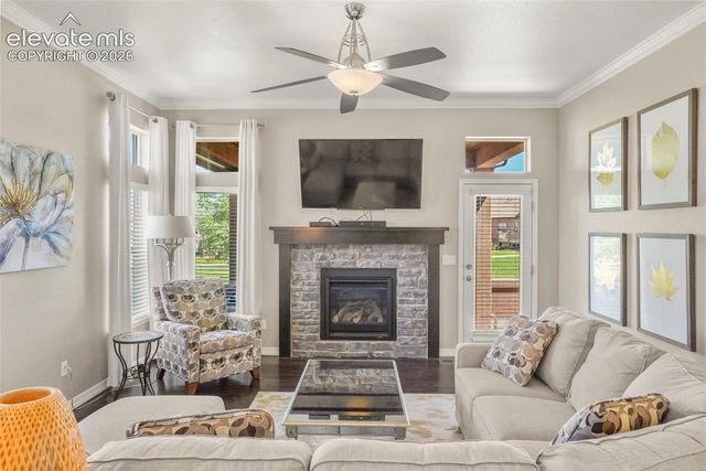 12993 Cupcake Heights, Colorado Springs, CO 80921