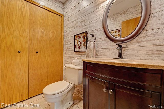 3960 Baldwin Road, Ortonville, MI 48462