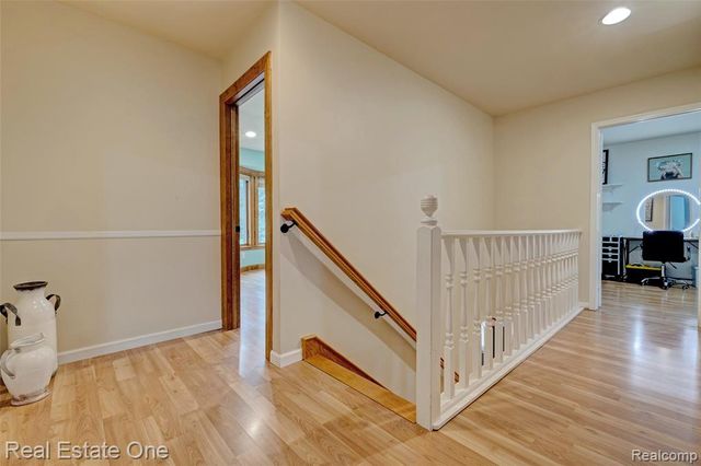 3960 Baldwin Road, Ortonville, MI 48462