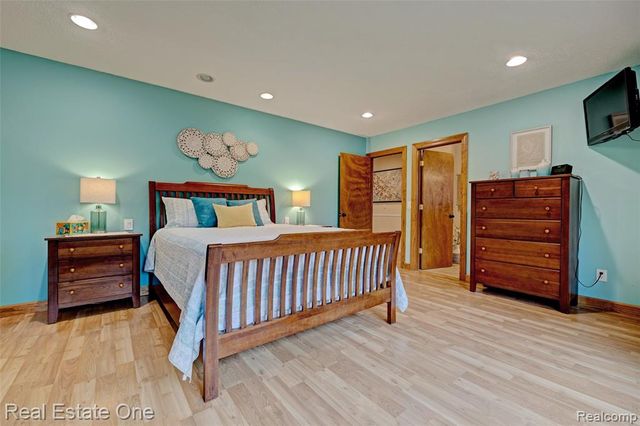 3960 Baldwin Road, Ortonville, MI 48462
