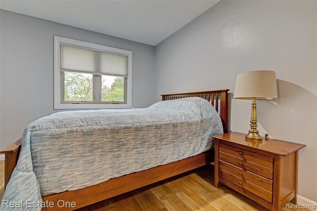 3960 Baldwin Road, Ortonville, MI 48462