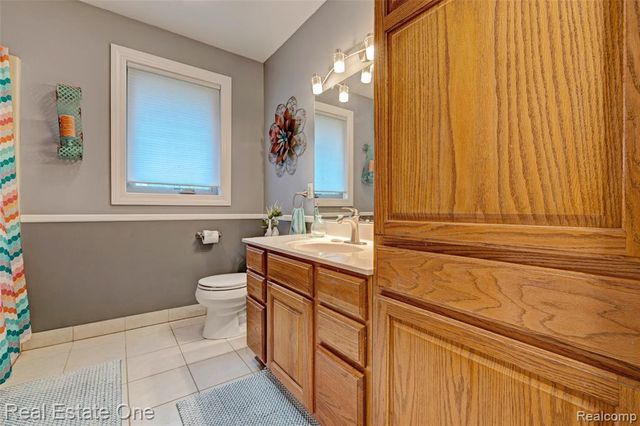 3960 Baldwin Road, Ortonville, MI 48462