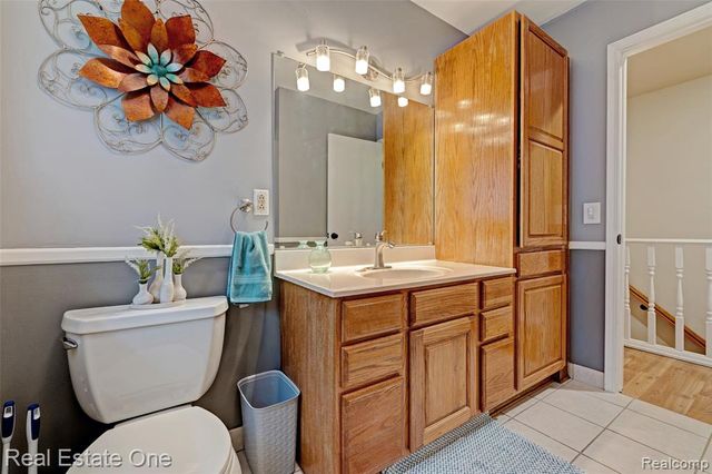 3960 Baldwin Road, Ortonville, MI 48462