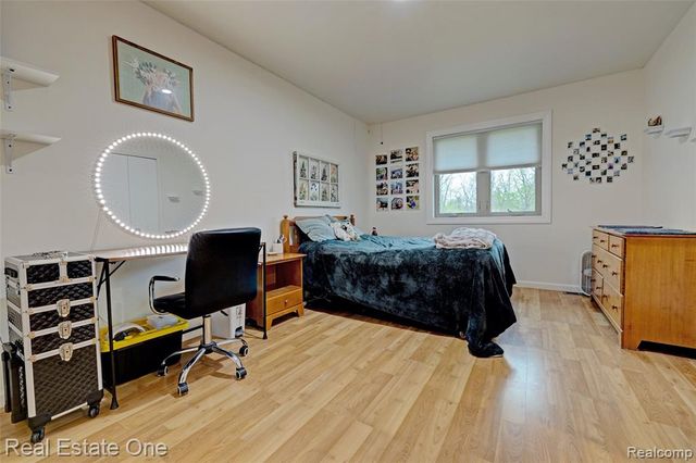3960 Baldwin Road, Ortonville, MI 48462