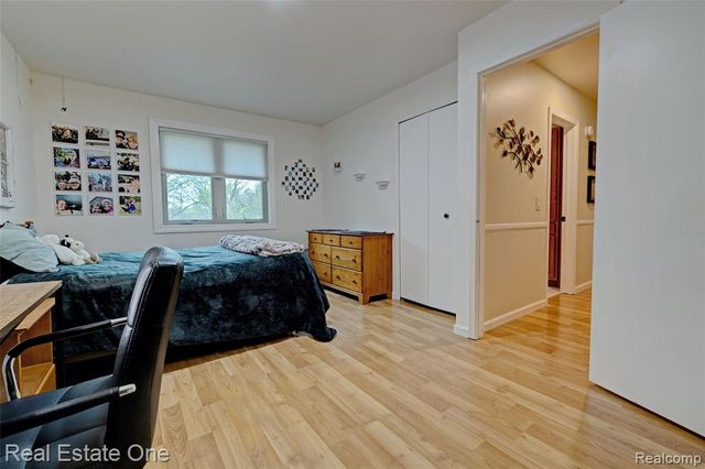 3960 Baldwin Road, Ortonville, MI 48462