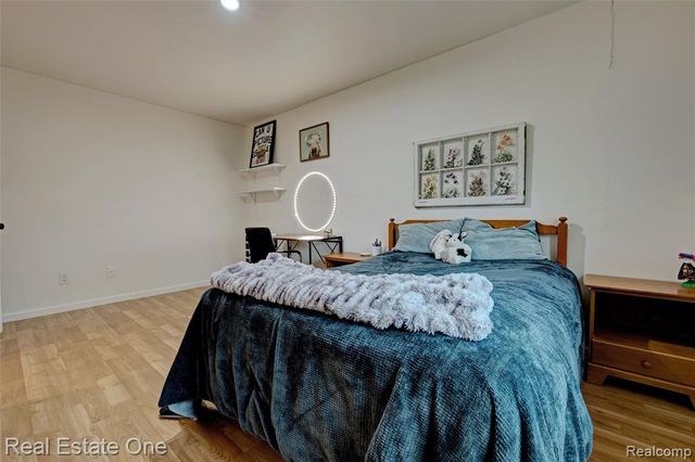 3960 Baldwin Road, Ortonville, MI 48462