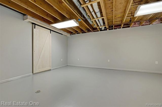 3960 Baldwin Road, Ortonville, MI 48462
