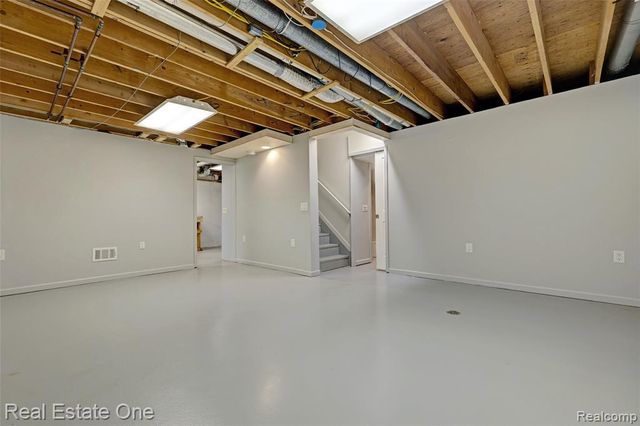 3960 Baldwin Road, Ortonville, MI 48462