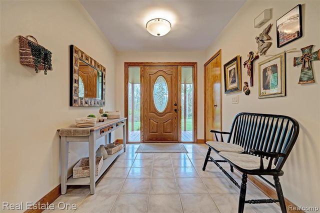 3960 Baldwin Road, Ortonville, MI 48462