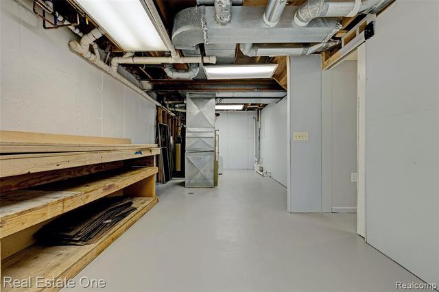 3960 Baldwin Road, Ortonville, MI 48462