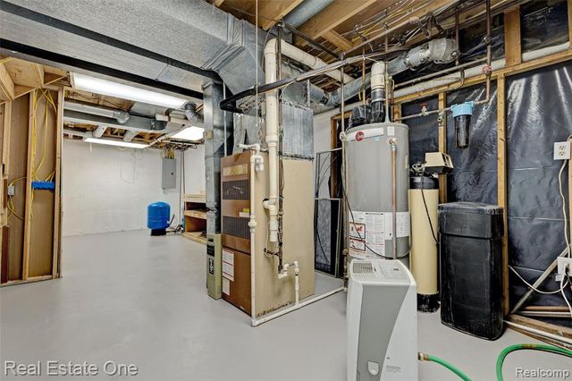 3960 Baldwin Road, Ortonville, MI 48462