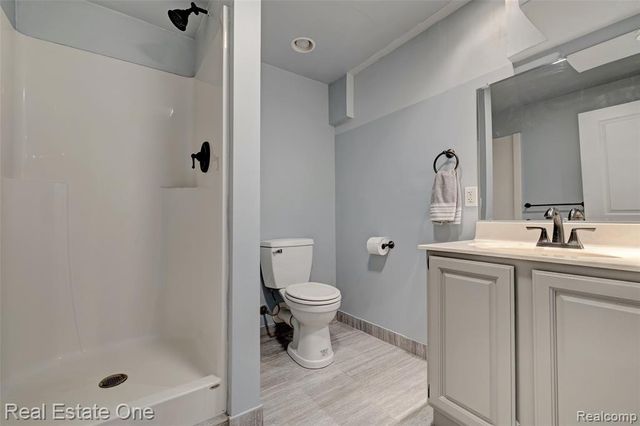 3960 Baldwin Road, Ortonville, MI 48462