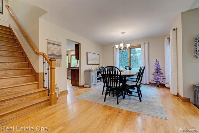 3960 Baldwin Road, Ortonville, MI 48462
