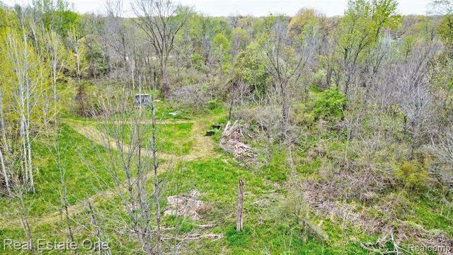 3960 Baldwin Road, Ortonville, MI 48462