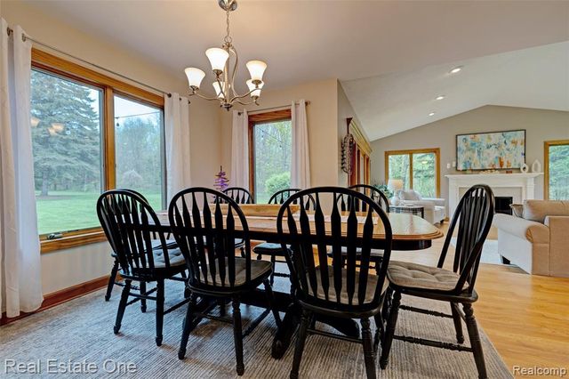 3960 Baldwin Road, Ortonville, MI 48462