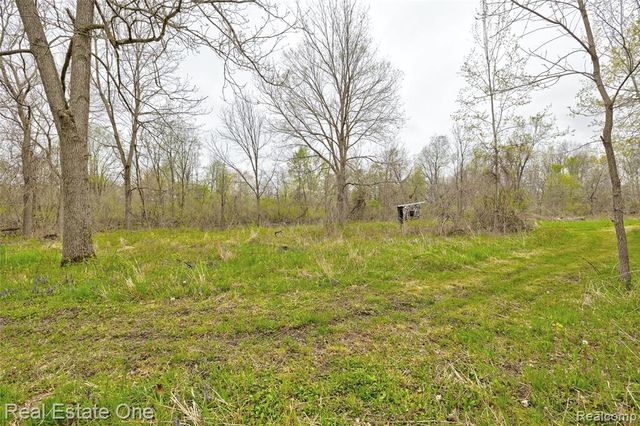 3960 Baldwin Road, Ortonville, MI 48462