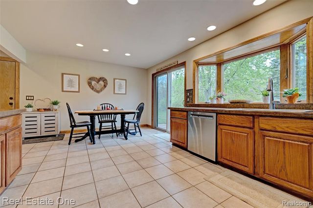 3960 Baldwin Road, Ortonville, MI 48462