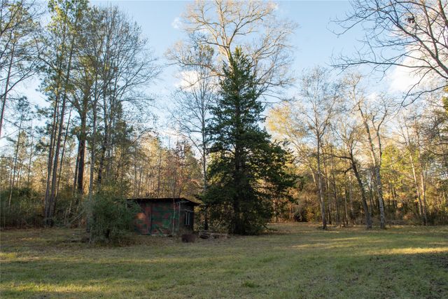 0 Chatfield Road, Livingston, TX 77351