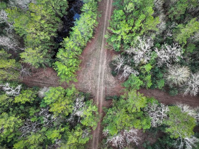 0 Chatfield Road, Livingston, TX 77351