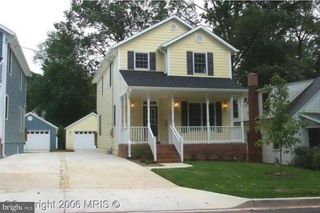 5654 8TH RD N, Arlington, VA 22205