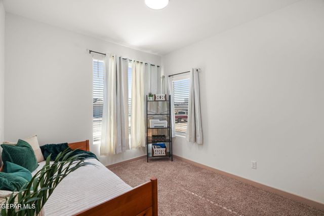 13083 CLEETHORPES Street, El Paso, TX 79928