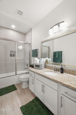 13083 CLEETHORPES Street, El Paso, TX 79928