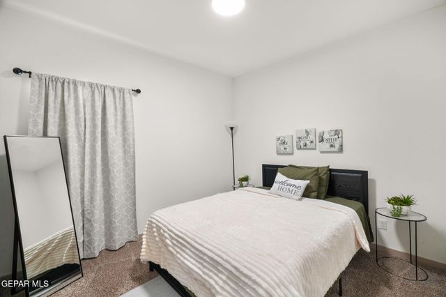 13083 CLEETHORPES Street, El Paso, TX 79928